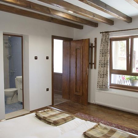 Guest House Zlateya Madara Exterior foto