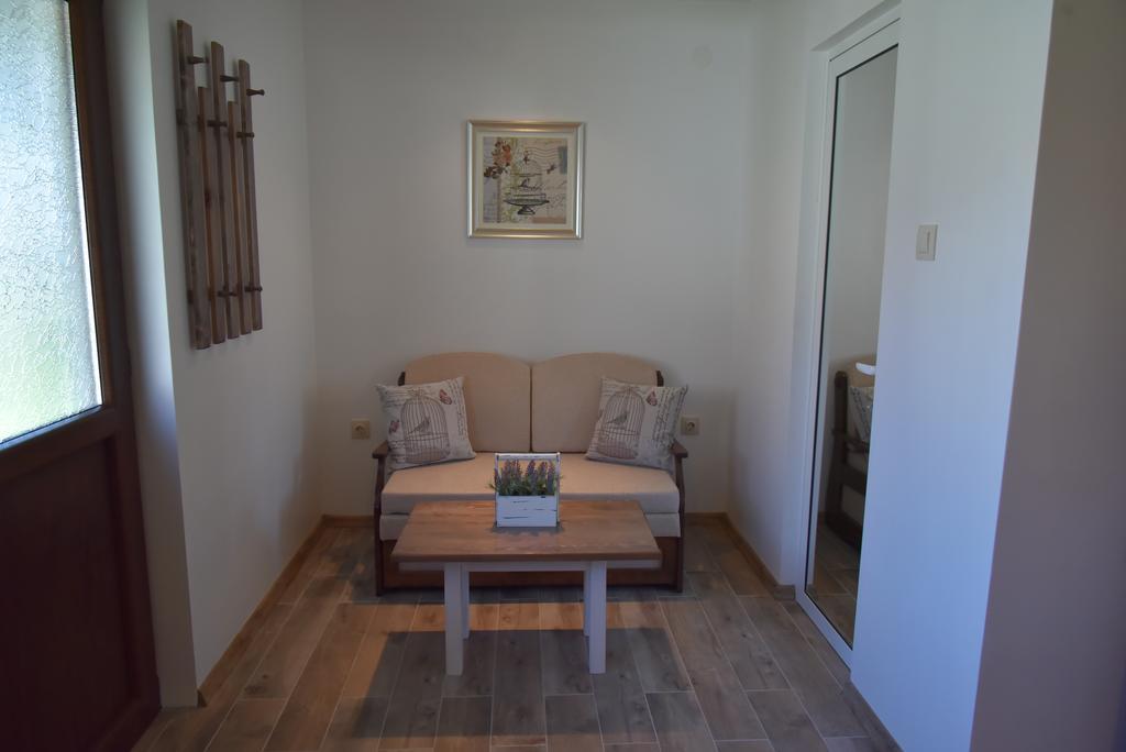Guest House Zlateya Madara Exterior foto