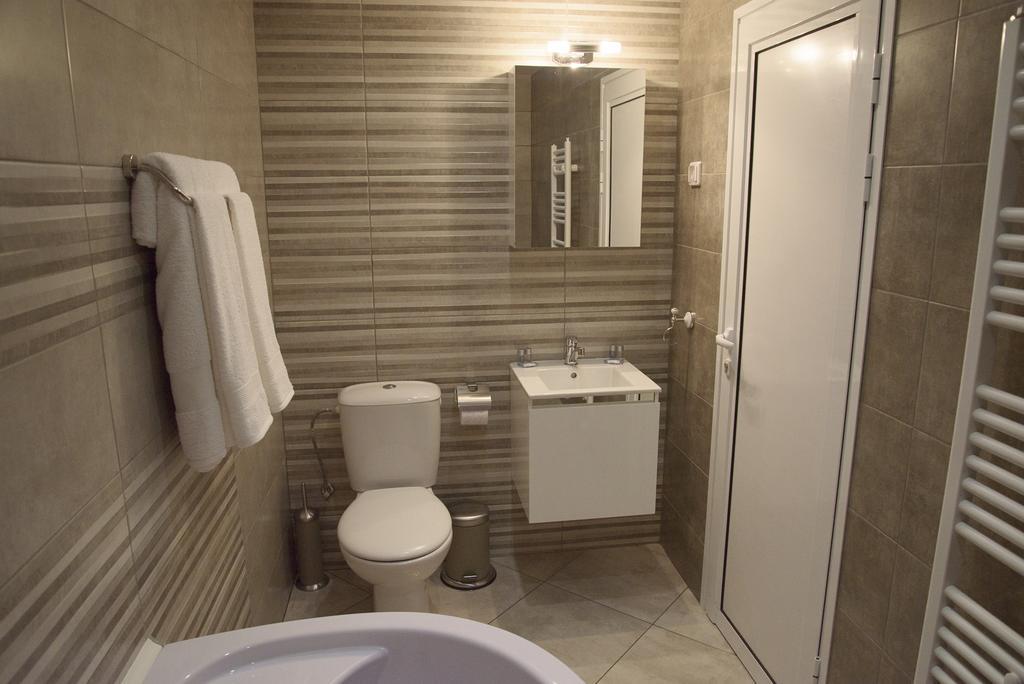 Guest House Zlateya Madara Exterior foto