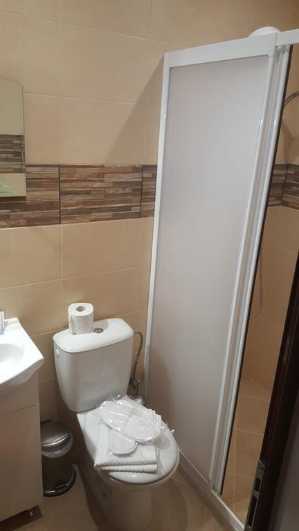 Guest House Zlateya Madara Exterior foto