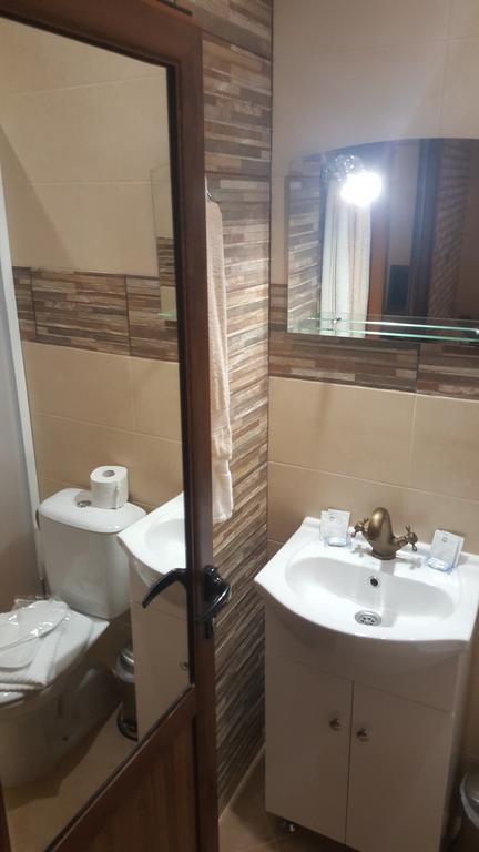 Guest House Zlateya Madara Exterior foto