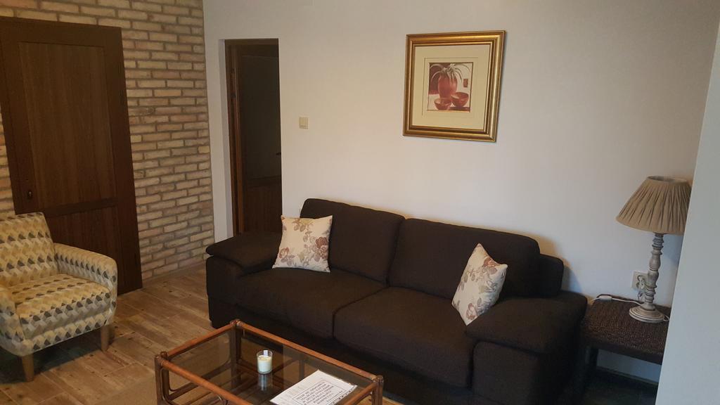 Guest House Zlateya Madara Exterior foto