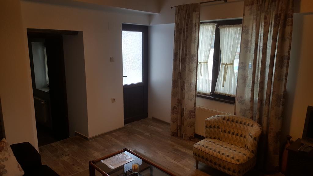 Guest House Zlateya Madara Exterior foto